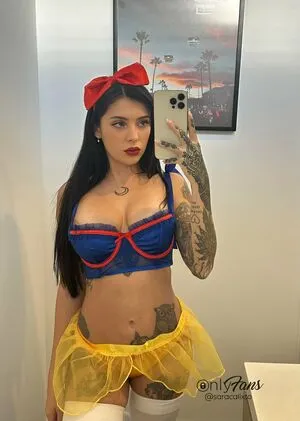 Saracalixto OnlyFans Leaked Free Thumbnail Picture - #Di5wrhFOVi