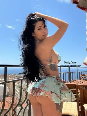 Saracalixto OnlyFans Leaked Free Thumbnail Picture - #Xh9upQZ1qV