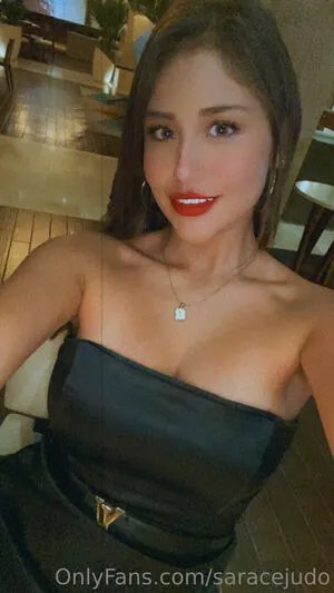 Saracejudo OnlyFans Leaked Free Thumbnail Picture - #CGODiBvrWj
