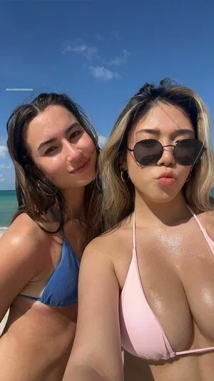 Sarachaee OnlyFans Leaked Free Thumbnail Picture - #FbsYyEDvI0
