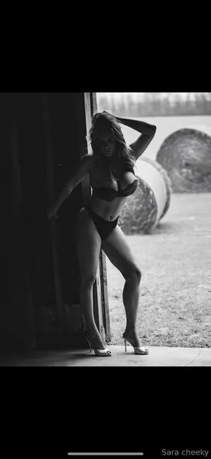 Saracheeky OnlyFans Leaked Free Thumbnail Picture - #sbzAc4eJRX