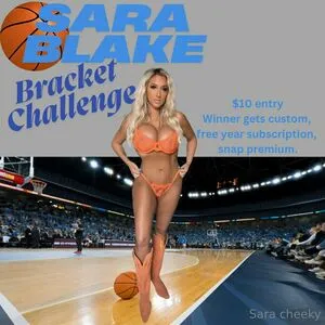 Saracheeky OnlyFans Leaked Free Thumbnail Picture - #zm12CYifzI