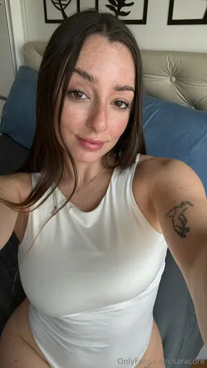 Saracore OnlyFans Leaked Free Thumbnail Picture - #3dxei0CUjR