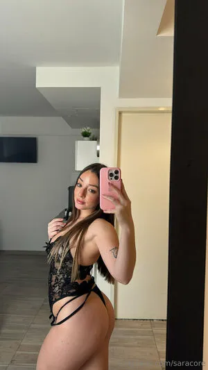 Saracore OnlyFans Leaked Free Thumbnail Picture - #Dj8l3IVX2u
