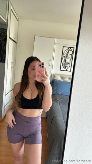 Saracore OnlyFans Leaked Free Thumbnail Picture - #EqoG3eNUwm