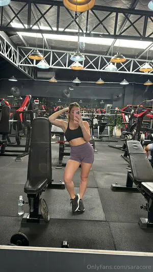 Saracore OnlyFans Leaked Free Thumbnail Picture - #QxopOt9Ha6