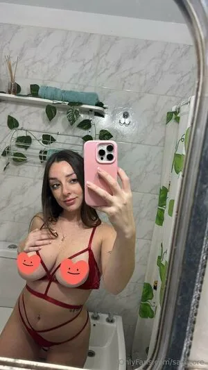 Saracore OnlyFans Leaked Free Thumbnail Picture - #SFn2dViGGz