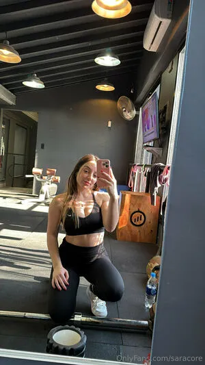 Saracore OnlyFans Leaked Free Thumbnail Picture - #Wpb8NgizMp