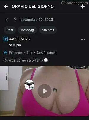 Saradagmarafree OnlyFans Leaked Free Thumbnail Picture - #EbDOnwEwEJ