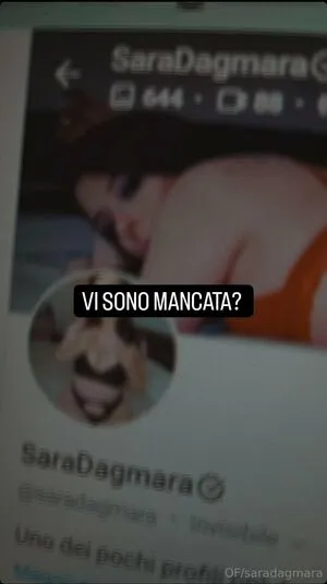 Saradagmarafree OnlyFans Leaked Free Thumbnail Picture - #aIjcATqUgV