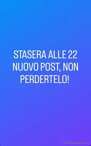 Saradagmarafree OnlyFans Leaked Free Thumbnail Picture - #zVtb9N13bV