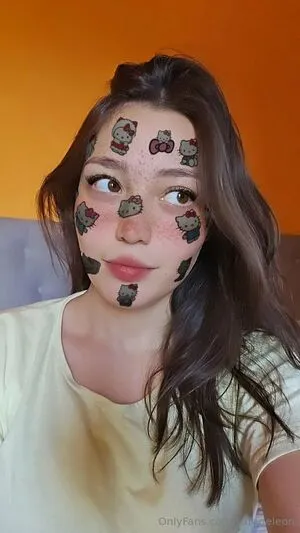 Saradeleon OnlyFans Leaked Free Thumbnail Picture - #G93KuRkWJp