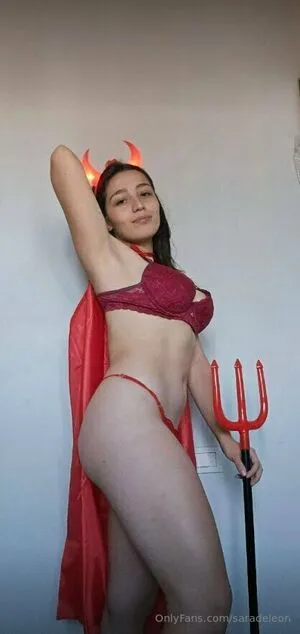 Saradeleon OnlyFans Leaked Free Thumbnail Picture - #OkP5REsYgs