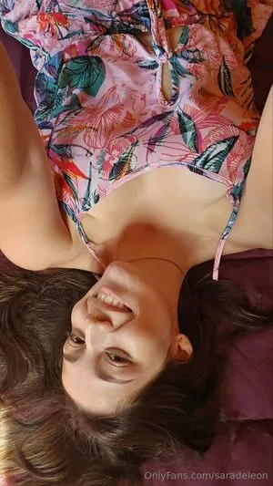 Saradeleon OnlyFans Leaked Free Thumbnail Picture - #PvRR06sL7N