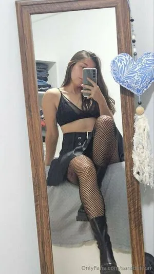 Saradeleon OnlyFans Leaked Free Thumbnail Picture - #jv0tPbBy88