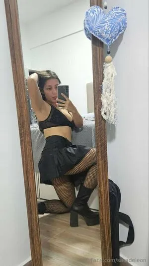 Saradeleon OnlyFans Leaked Free Thumbnail Picture - #mHMKHYqCgJ