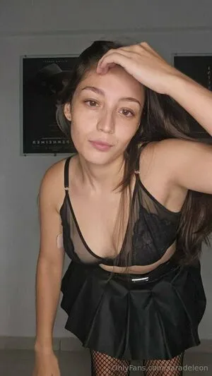 Saradeleon OnlyFans Leaked Free Thumbnail Picture - #x9f6ksrpfy