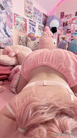 Saradeline OnlyFans Leaked Free Thumbnail Picture - #ddiap9g7Km