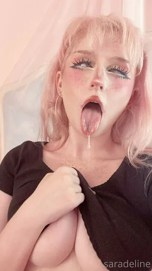 Saradeline OnlyFans Leaked Free Thumbnail Picture - #xh9ENTr7qf