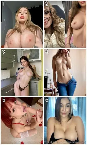 Saradiamant OnlyFans Leaked Free Thumbnail Picture - #9StrysriUk