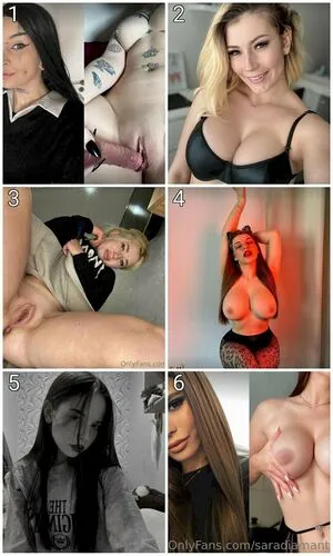 Saradiamant OnlyFans Leaked Free Thumbnail Picture - #AULovfsFKJ