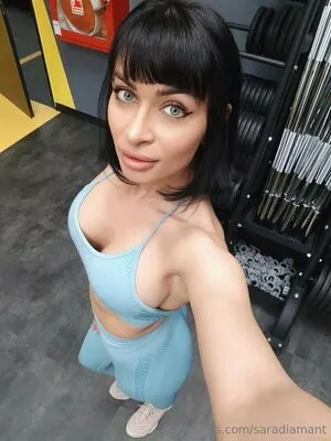 Saradiamant OnlyFans Leaked Free Thumbnail Picture - #G7erxmEu98