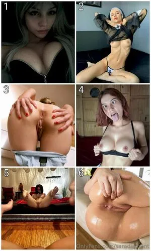 Saradiamant OnlyFans Leaked Free Thumbnail Picture - #hn5iOXSHnl