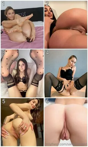 Saradiamant OnlyFans Leaked Free Thumbnail Picture - #ntXLaNRm5b