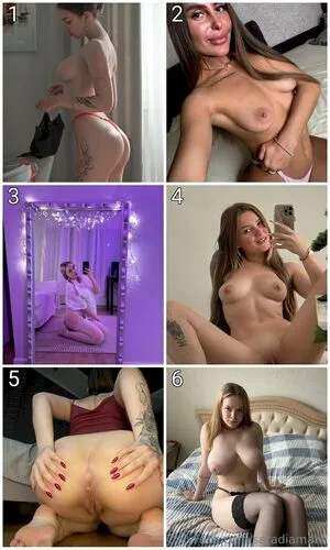 Saradiamant OnlyFans Leaked Free Thumbnail Picture - #yb2qh6u3GG