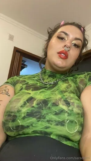 Saradomi OnlyFans Leaked Free Thumbnail Picture - #OU30TooH0g