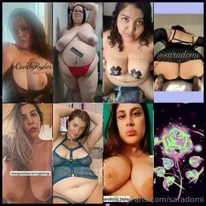 Saradomi OnlyFans Leaked Free Thumbnail Picture - #Zimt05SObA