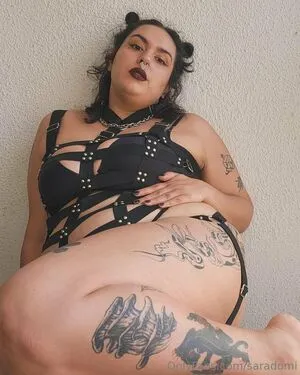 Saradomi OnlyFans Leaked Free Thumbnail Picture - #s2Ix2FUkdS