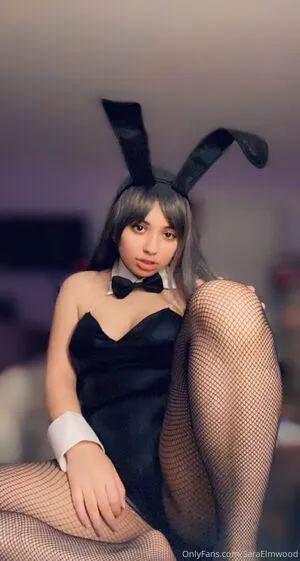 Saraelmwoodfree OnlyFans Leaked Free Thumbnail Picture - #vGJLcyaXe5