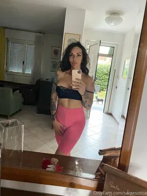 Saraesotica OnlyFans Leaked Free Thumbnail Picture - #32PAvnPKmO