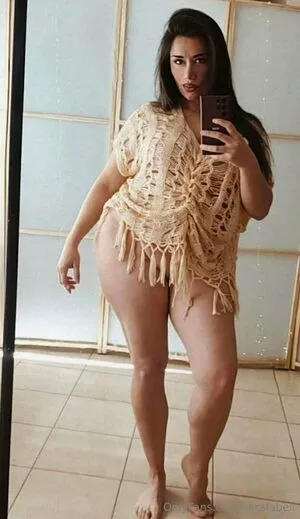 Sarafabell OnlyFans Leaked Free Thumbnail Picture - #B0LngGWWJA