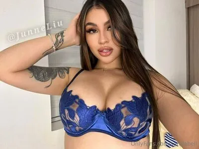 Sarafabell OnlyFans Leaked Free Thumbnail Picture - #YnNS0GQiKq