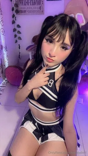 Sarafabell OnlyFans Leaked Free Thumbnail Picture - #dgmQrBUy3q