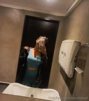 Sarafabell OnlyFans Leaked Free Thumbnail Picture - #kXAQKnaXYJ