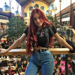 Sarah A L OnlyFans Leaked Free Thumbnail Picture - #G9r0pM6Cwq