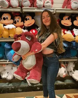 Sarah A L OnlyFans Leaked Free Thumbnail Picture - #GTorDS0n6Z