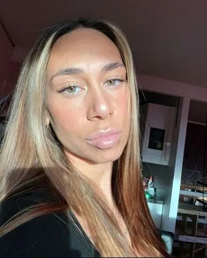 Sarah Aanes Turkmen OnlyFans Leaked Free Thumbnail Picture - #el0p6UArFN