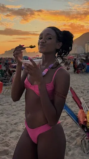 Sarah Aline OnlyFans Leaked Free Thumbnail Picture - #BTR1L1Fftr