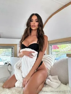 Sarah Alkhoury OnlyFans Leaked Free Thumbnail Picture - #8FsbFDzex6
