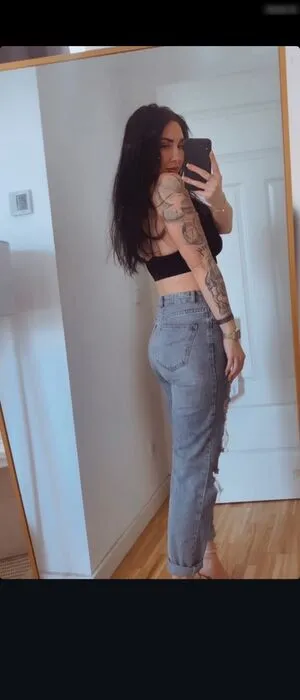 Sarah Amore OnlyFans Leaked Free Thumbnail Picture - #6Y9P8FCdPv