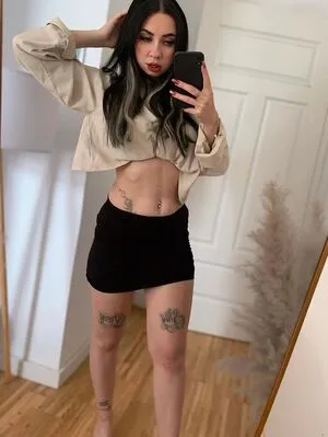 Sarah Amore OnlyFans Leaked Free Thumbnail Picture - #IWA4yAYYqF