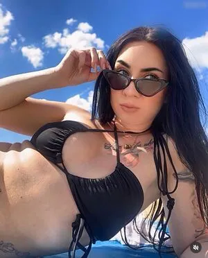 Sarah Amore OnlyFans Leaked Free Thumbnail Picture - #YrKJrmHiQN