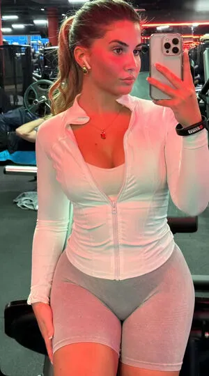 Sarah Anca OnlyFans Leaked Free Thumbnail Picture - #1dqLZEDjNg