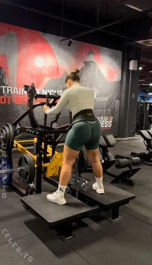 Sarah Anca OnlyFans Leaked Free Thumbnail Picture - #2pbuCrL0pD