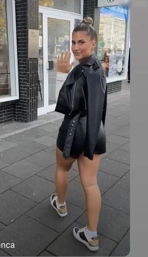 Sarah Anca OnlyFans Leaked Free Thumbnail Picture - #54V4Zujwnn