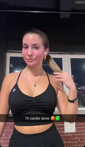 Sarah Anca OnlyFans Leaked Free Thumbnail Picture - #HMpEvsLAng